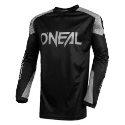 O'Neal Matrix Ridewear Jersey Black / Grey