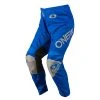 O'Neal Matrix Racewear Pants Blue / Grey 2 O'Neal Matrix Racewear Pants Blue / Grey -Motorcycle clothing r010 0 01 2