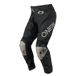 O'Neal Matrix Racewear Pants Black / Grey -Motorcycle clothing r010 1 01 2 jpg
