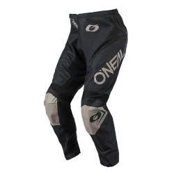 O'Neal Matrix Racewear Pants Black / Grey -Motorcycle clothing r010 1 01 7