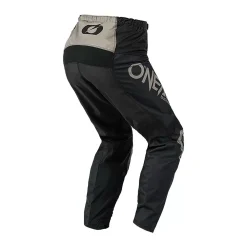 O'Neal Matrix Racewear Pants Black / Grey -Motorcycle clothing r010 1 02 4 jpg