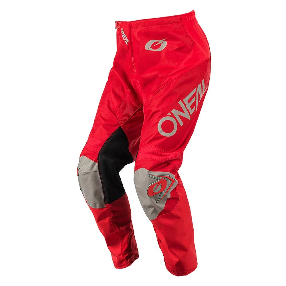 O'Neal Matrix Racewear Pants Red / Grey 9 O'Neal Matrix Racewear Pants Red / Grey - Image 7