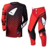 UFO Radom Slim Red Motocross Kit Combo 1 UFO Radom Slim Red Motocross Kit Combo -Motorcycle clothing radkcb jpg