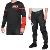 100% R-Core Black Red Motocross Kit Combo 1 100% R-Core Black Red Motocross Kit Combo -Motorcycle clothing rcokcbr 2 jpg