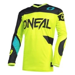 O'Neal Element Racewear Jersey Neon Yellow / Black