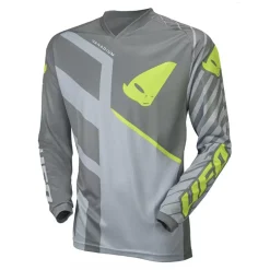 UFO Vanadium Grey Jersey -Motorcycle clothing screenshot 2021 02 22 at 11.00.00 6 jpg