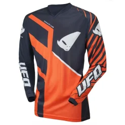 UFO Vanadium Neon Orange Jersey -Motorcycle clothing screenshot 2021 02 22 at 11.03.06 6 jpg