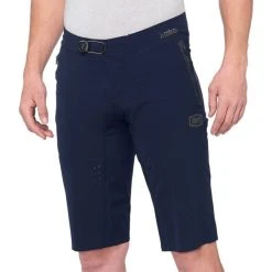 100% Celium Motocross Shorts - Navy -Motorcycle clothing screenshot 2021 02 23 at 15.27.09 2