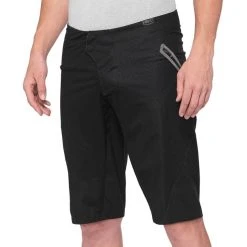 100% Hydromatic Fade Motocross Shorts - Black -Motorcycle clothing screenshot 2021 02 23 at 15.47.25 3