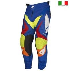 UFO Shade Motocross Pants - Blue -Motorcycle clothing screenshot 2021 02 25 at 14.19.41 7