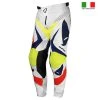 UFO Shade Motocross Pants - White