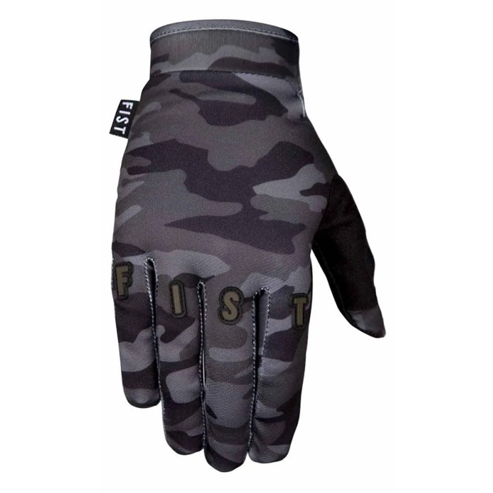 FIST Covert Motocross Gloves - Camo 8 FIST Covert Motocross Gloves - Camo - Image 6