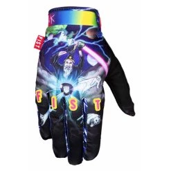 FIST Harry Bink Motocross Gloves - You're A Wizard 2 -Motorcycle clothing screenshot 2021 03 09 at 15.02.00 5