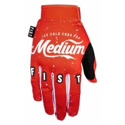 FIST Medium Boy Motocross Gloves - Soda Pop -Motorcycle clothing screenshot 2021 03 09 at 15.11.18 1