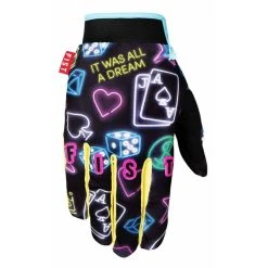 FIST Jaie Toohey Motocross Gloves - Neon -Motorcycle clothing screenshot 2021 03 09 at 15.24.52 5