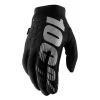 100% Brisker Cold Weather Gloves - Black / Grey 2 100% Brisker Cold Weather Gloves - Black / Grey -Motorcycle clothing screenshot 2021 03 10 at 09.12.35