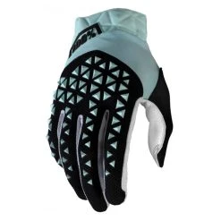 100% Airmatic Sky Blue Black Motocross Gloves -Motorcycle clothing screenshot 2021 03 10 at 09.56.42 2