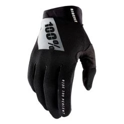 100% RideFit Black Motocross Gloves 13 100% RideFit Black Motocross Gloves -Motorcycle clothing screenshot 2021 03 10 at 11.13.56 4