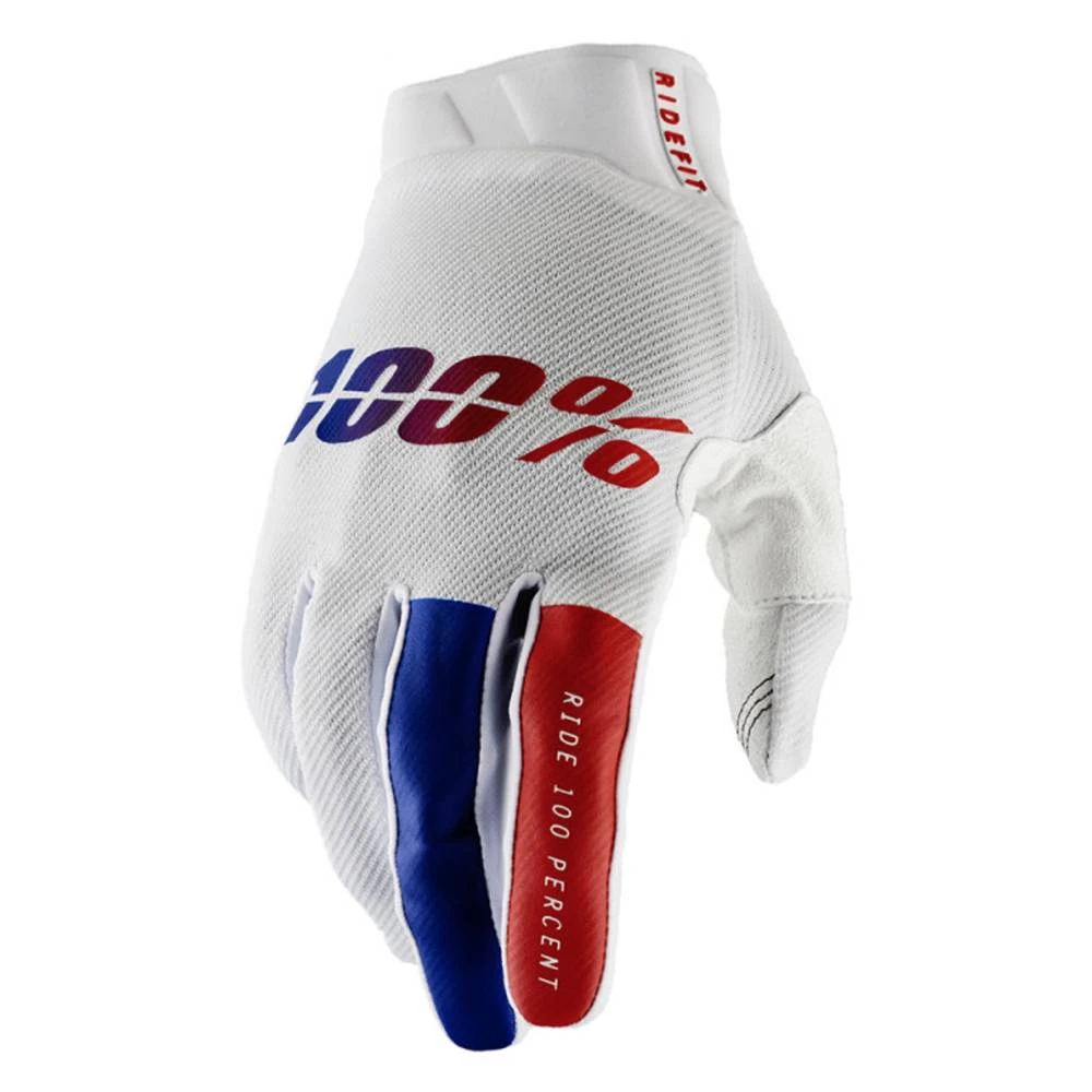 100% RideFit Corpo Motocross Gloves 4 100% RideFit Corpo Motocross Gloves - Image 2