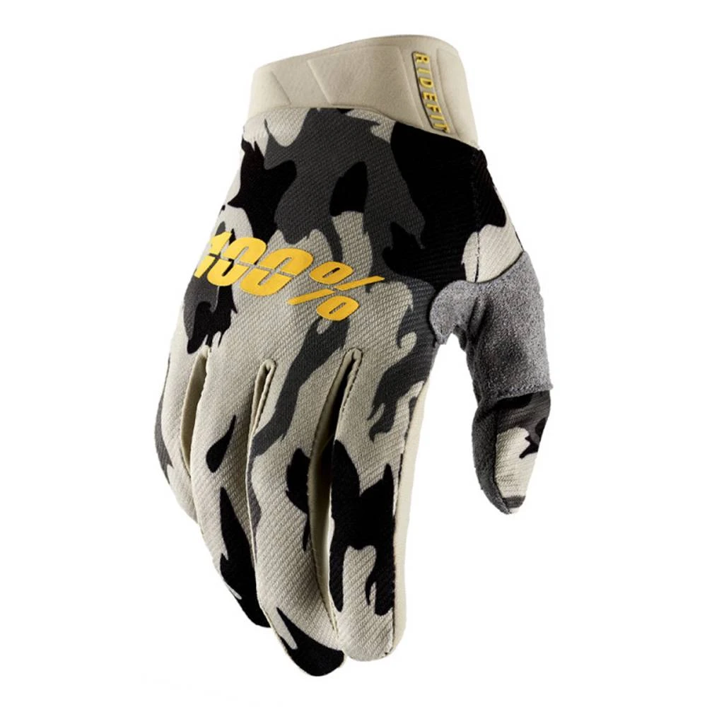 100% RideFit Assault Motocross Gloves 4 100% RideFit Assault Motocross Gloves - Image 2