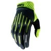 100% Ridefit Yellow Charcoal Motocross Gloves -Motorcycle clothing screenshot 2021 03 10 at 11.30.49