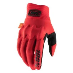 100% Cognito Red Black Motocross Gloves -Motorcycle clothing screenshot 2021 03 10 at 12.05.05 1