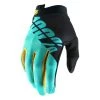 100% ITrack Black Aqua Motocross Gloves -Motorcycle clothing screenshot 2021 03 10 at 12.07.41