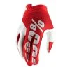 100% ITrack Red White Motocross Gloves -Motorcycle clothing screenshot 2021 03 10 at 12.13.02 2