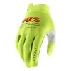 100% ITrack Fluo Yellow Motocross Gloves -Motorcycle clothing screenshot 2021 03 10 at 12.36.34 2