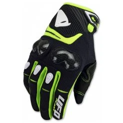 UFO Reason Carbon Black Motocross Gloves -Motorcycle clothing screenshot 2021 03 10 at 12.51.06 1