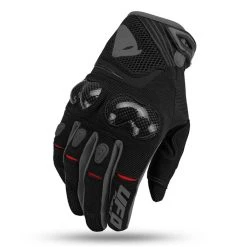 UFO Reason Black Grey Motocross Gloves -Motorcycle clothing screenshot 2021 03 10 at 12.57.14 4