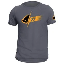 UFO Since 77 Grey T-Shirt -Motorcycle clothing screenshot 2021 03 10 at 14.48.11 2