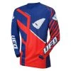 UFO Kids Vanadium Motocross Jersey - Red Blue -Motorcycle clothing screenshot 2021 03 12 at 14.31.46