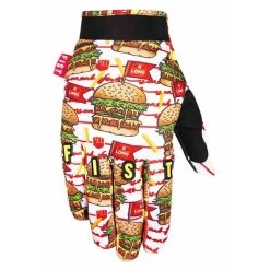 FIST Kids Dylan Long Motocross Gloves - Burgers -Motorcycle clothing screenshot 2021 03 16 at 11.06.32 2