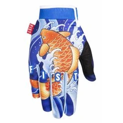 FIST Kids Kai Sakakibara Motocross Gloves - Kaifight Koi -Motorcycle clothing screenshot 2021 03 16 at 11.48.41 4