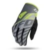 UFO Kids Vanadium Grey Neon Yellow Motocross Gloves -Motorcycle clothing screenshot 2021 03 16 at 12.36.22