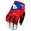UFO Kids Revolt Red Blue Motocross Gloves -Motorcycle clothing screenshot 2021 03 16 at 12.55.06