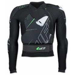 UFO Ultralight 2.0 Full Body Armour -Motorcycle clothing screenshot 2021 03 17 at 16.37.37 1