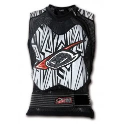UFO Ultralight Evo Body Armour -Motorcycle clothing screenshot 2021 03 19 at 16.15.57 2