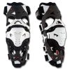 UFO Morpho FIT White Knee Brace Pair 1 UFO Morpho FIT White Knee Brace Pair -Motorcycle clothing screenshot 2021 03 30 at 14.53.10
