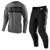 Troy Lee Designs SE Pro Air Vox Motocross Kit Combo - Grey 1 Troy Lee Designs SE Pro Air Vox Motocross Kit Combo - Grey -Motorcycle clothing sepakcvg 01 jpg