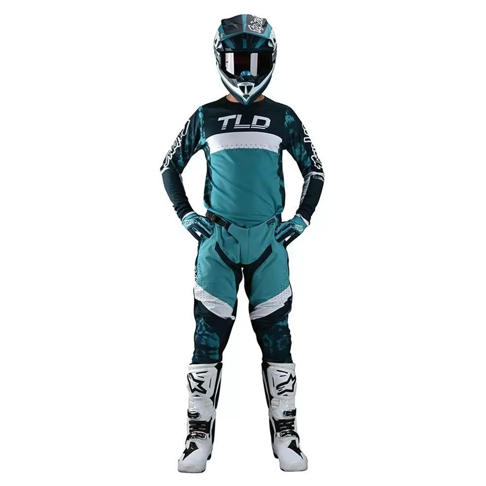 Troy Lee Designs SE Pro Dyeno Marine Motocross Kit Combo 7 Troy Lee Designs SE Pro Dyeno Marine Motocross Kit Combo - Image 5