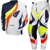 UFO Shade White Motocross Kit Combo -Motorcycle clothing shakcw 4 jpg