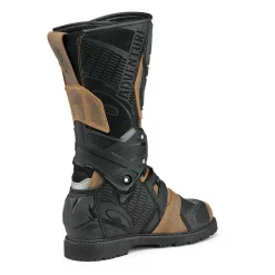 Sidi Adventure 2 Waterproof Gore Tex Tobacco Boots -Motorcycle clothing sid ag2 toba 03 jpg