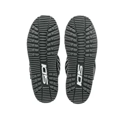 Sidi Trial Zero 2 Off-Road Boots - Black/Black -Motorcycle clothing sid trz2 bkbk 03 jpg