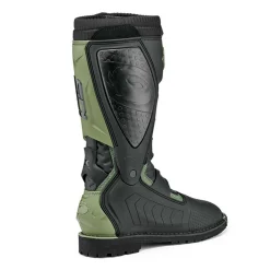 Sidi X-Power Enduro Boots - Army Black Edition 11 Sidi X-Power Enduro Boots - Army Black Edition -Motorcycle clothing sid xp ambk 02 jpg
