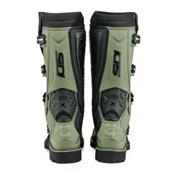Sidi X-Power Enduro Boots - Army Black Edition 12 Sidi X-Power Enduro Boots - Army Black Edition -Motorcycle clothing sid xp ambk 03 jpg