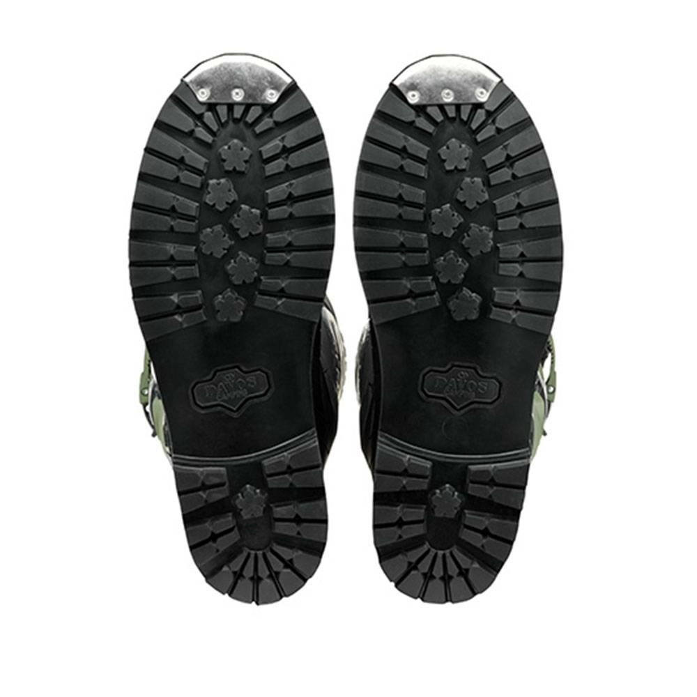 Sidi X-Power Enduro Boots - Army Black Edition 8 Sidi X-Power Enduro Boots - Army Black Edition - Image 6