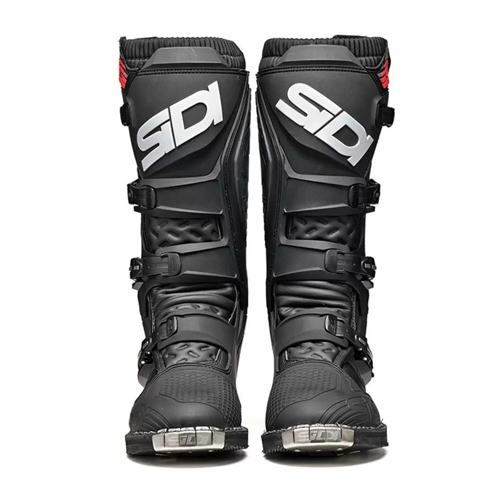 Sidi X-Power Motocross Boots - Blue Blue 17 Sidi X-Power Motocross Boots - Blue Blue - Image 15