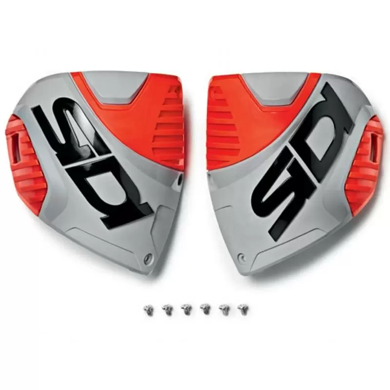 Sidi Crossfire 3 Shin Plates 8 Sidi Crossfire 3 Shin Plates - Image 6